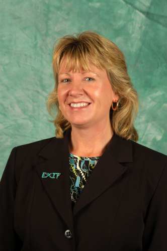 Donna Ward