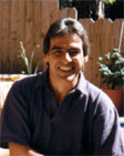 Bruce Huff