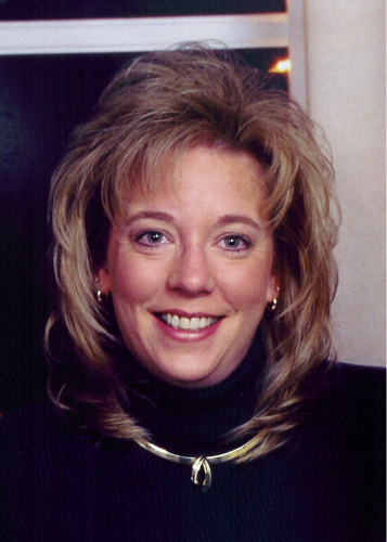 Angela Pesta