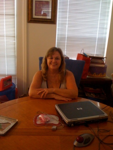Deborah Norman