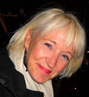 Marianne Joyce