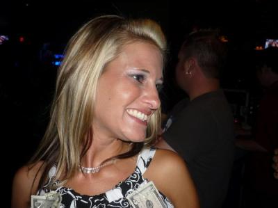 Dana Griffin