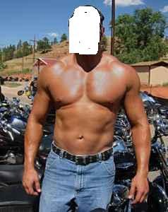 Timothy Herron