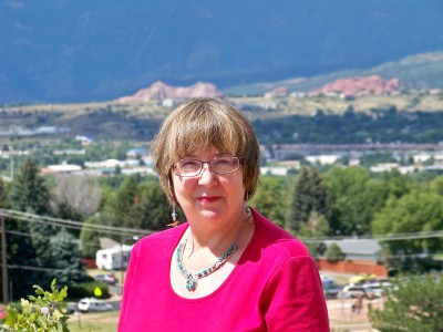 Rose Johnson