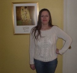 Heather Scheetz