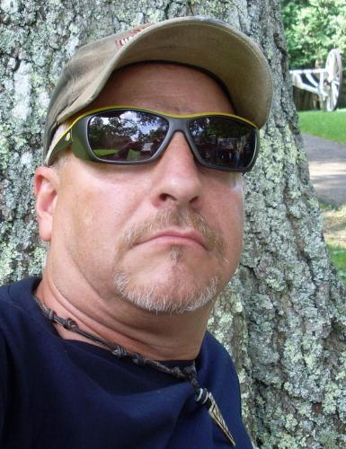Chip Williams