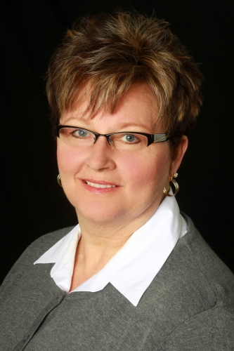 Deborah Spalding