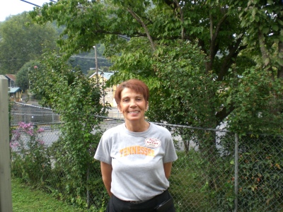 Renee Henderson