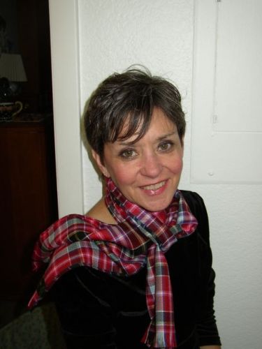 Laurie Morrison