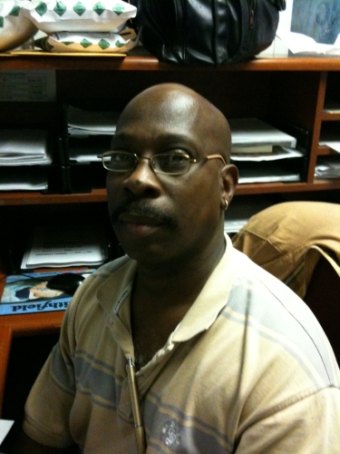 Kenneth Mcintyre