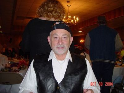 Ronald Huggins