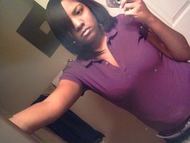 Ashley Brown