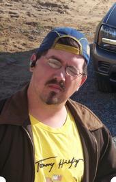 Daniel Boyle