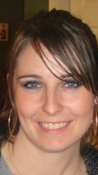 Tammy Wright