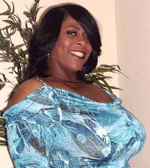 Vonda Adams