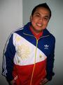 Richwood Mercene Borja