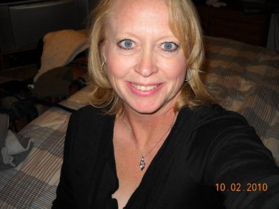 Tracey Furne