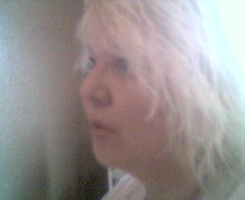 Lavonne Cagle