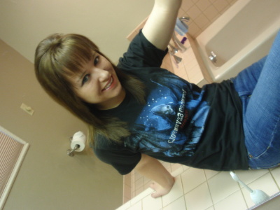 Alexis Bostick