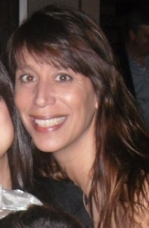Annette Mower