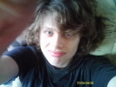 Shawn Vincz