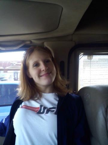 Amy Briner