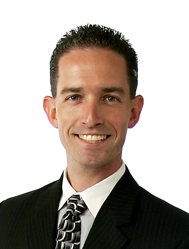 Adam Denbo