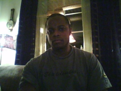 Kenny Cox