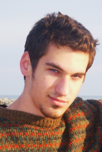 Samuel Monaghan