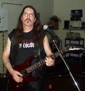 Timothy Holtz