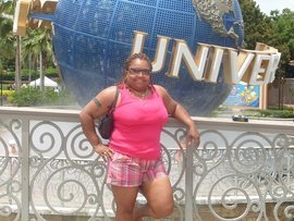 Charlene Wilson