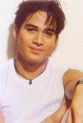 Ronald Cayabyab