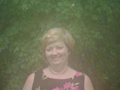 Mary Willey