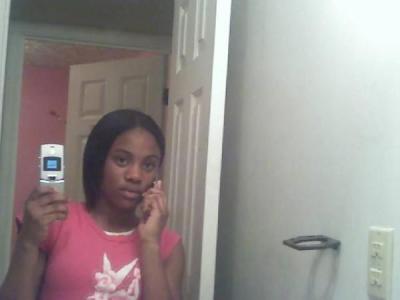 Domonique Walker