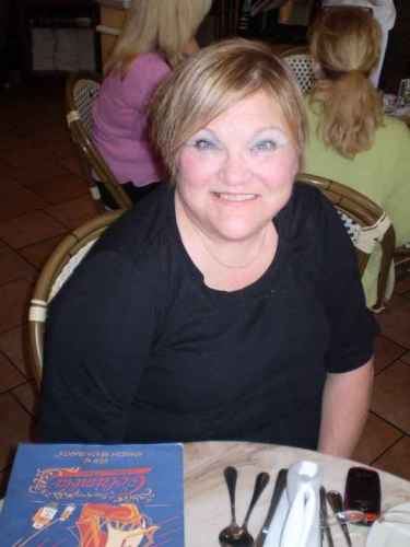 Vicki Hill