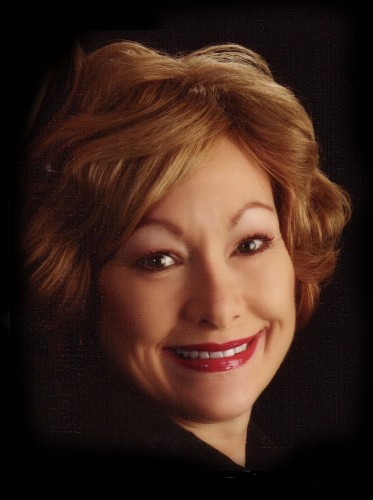 Deborah Harksen