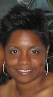 Tia Browder