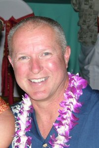 James Nichols