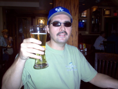 Gregory Trivette