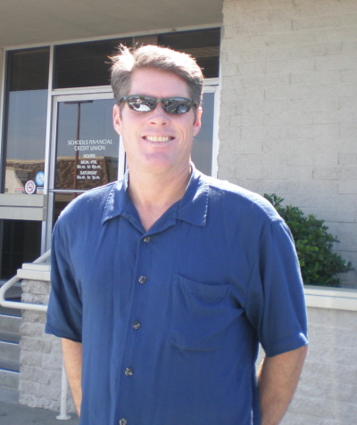 David Menees
