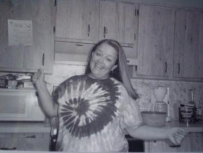 Joan Garner