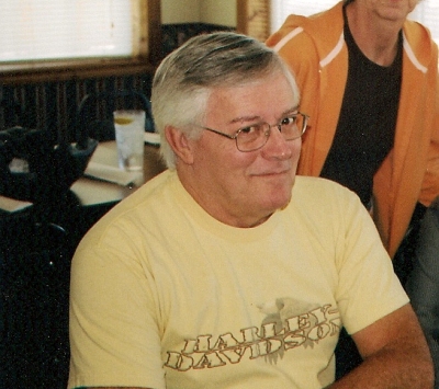 Jimmy Reece