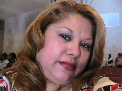 Josie Zazueta
