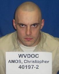 Christopher Amos