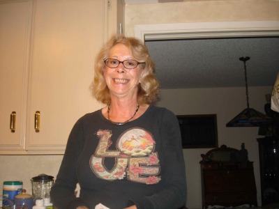 Janet Lumkin
