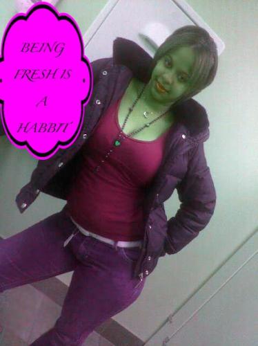 Ladise Mangum