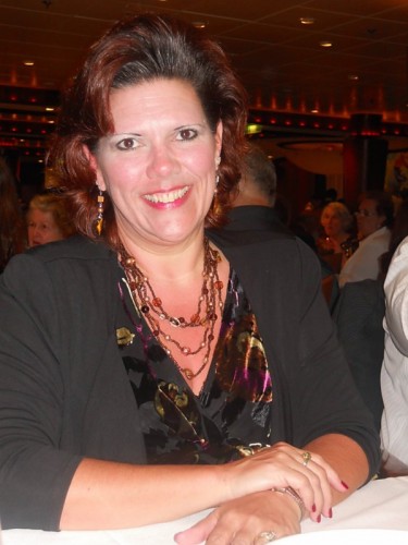 Tracy Serrano
