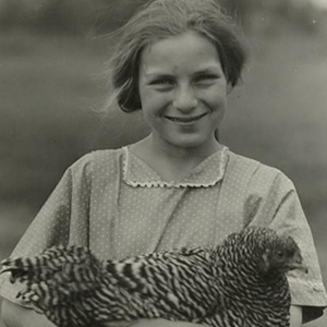 Rebecca Fausey