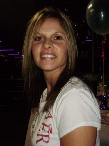 Amy Vondrasek