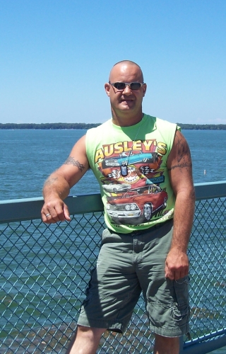 Scott Hunt